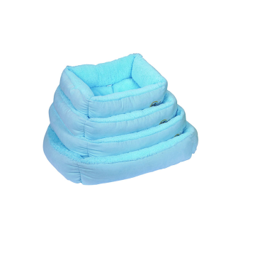 Plush Pet Beds & Accessories Eco-friendly Pet Bed